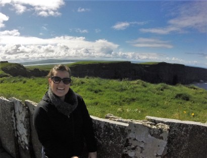 Cliffs of Moher