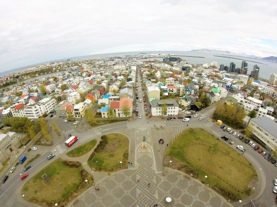 Reykjavik, Iceland