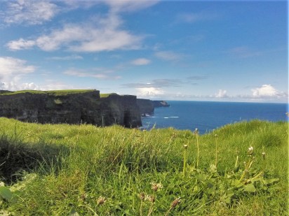Cliffs of Moher