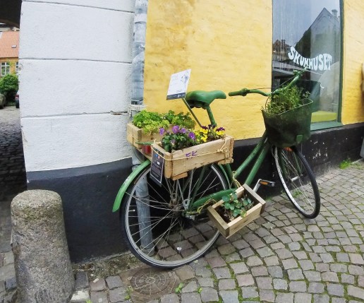 Danish Bike