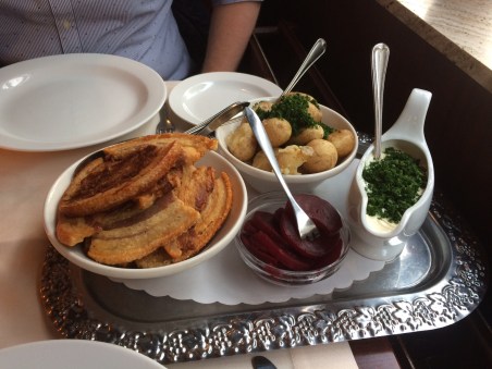 National Danish Dish