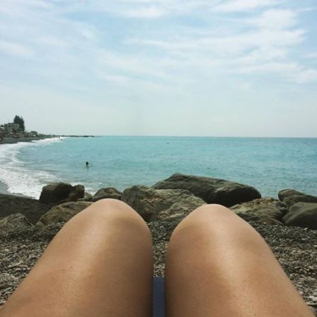 Love That Italian Skin