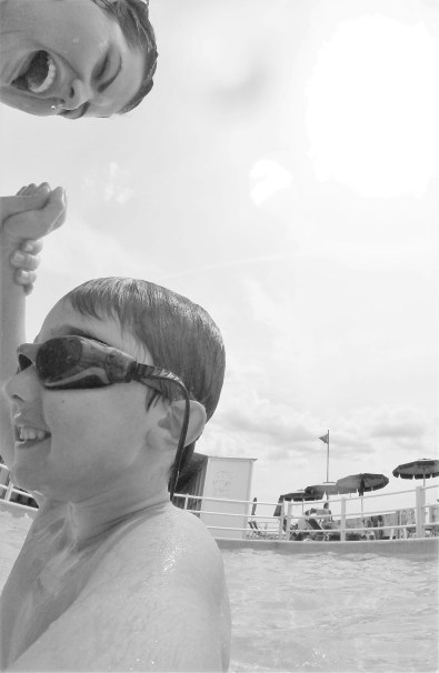 Always Against Molly