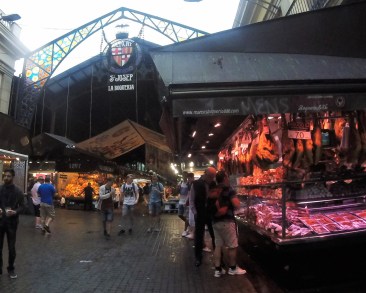 Sant Josep de la Boqueria