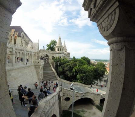 Budapest, Hungary