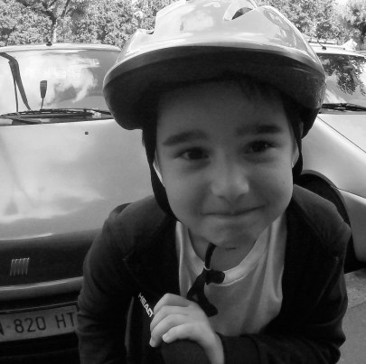 Fratellino (Little Brother)