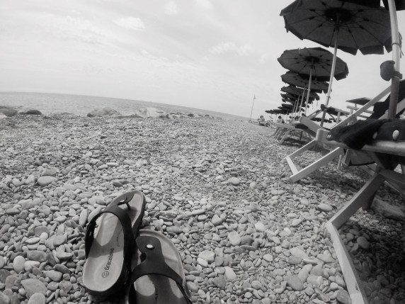 Little Piece of Paradise