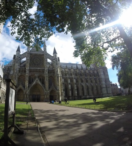 Westminster Abbey