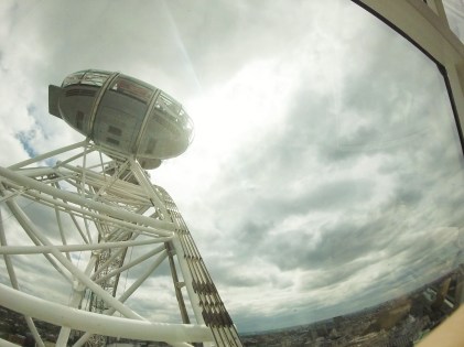 The London Eye